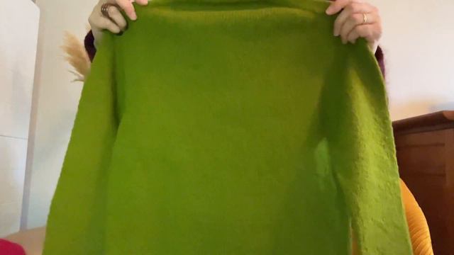 Episode #8 AU COEUR DE L'HIVER... смотреть онлайн