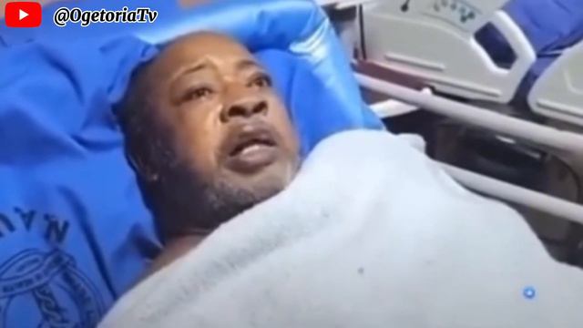 NOLLYWOOD ACTOR AMAECHI MUONAGOR FINAL WORDS BEFORE HIS DEATH #amaechimuonagor #nollywood смотреть онлайн