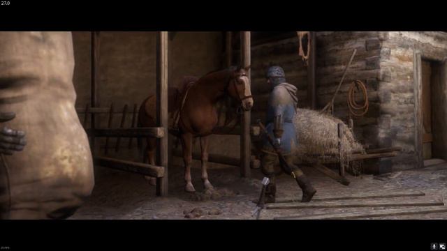 Battle Of Talmberg, Kingdom Come Deliverance смотреть онлайн