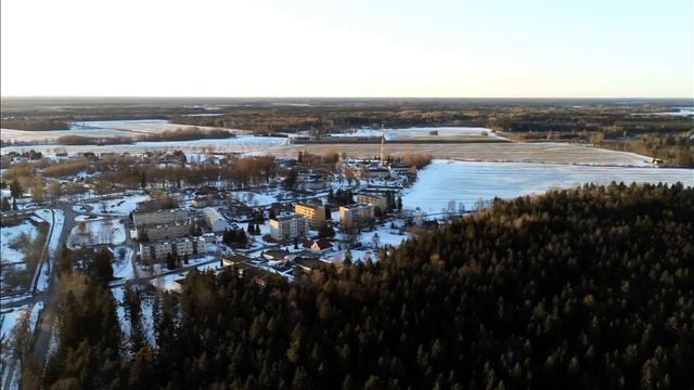 Türi linn смотреть онлайн