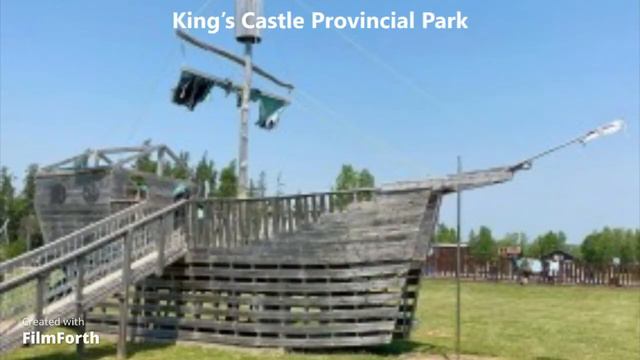 Welcome to Canadian Province Prince Edward Island смотреть онлайн