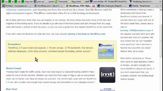 How To Test WordPress Before Installing It смотреть онлайн