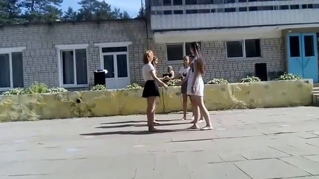 Океан Ельзы–Обими (танец) смотреть онлайн
