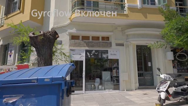 Gyroflow Plugin для Davinci с Sony A7S3 Vlog