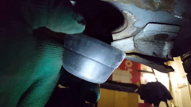 W140 S500 Long опоры домкрата .