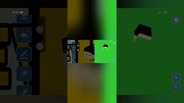 Это лучшее приложение для создания скинов MINECRAFT! смотреть онлайн