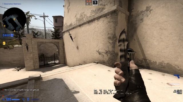 2020 CS:GO SKİN CHANGER NASIL YAPILIR? (BAN YOK) смотреть онлайн