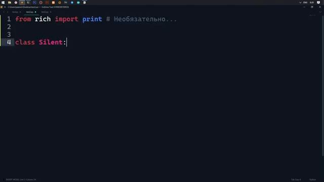 Декораторы в Python | Как создавать свои декораторы? смотреть онлайн