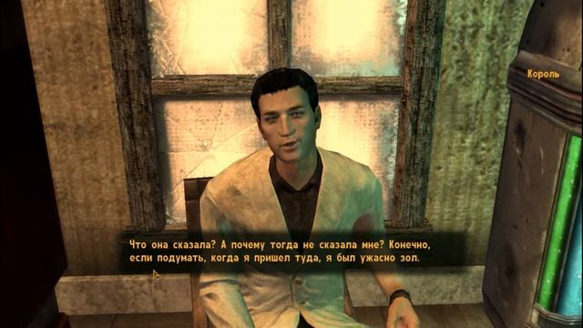 Fallout New Vegas Part 21: Собачья жизнь смотреть онлайн