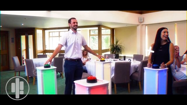 The Office Games: Interactive Game Show - Red Cactus Events смотреть онлайн