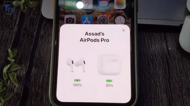 AirPods Pro Master-copy Review for 2022 - The Best Replica Ever смотреть онлайн