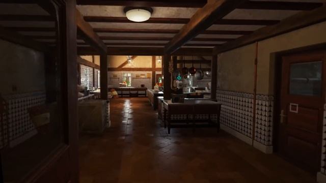 ПОВАР-КИЛЛЕР В ВР ( HITMAN 3 ) смотреть онлайн
