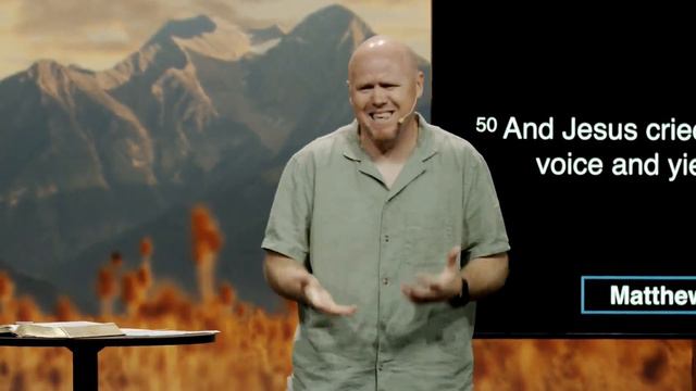 Embracing the Cross: Perceived Weakness to Forever Strength смотреть онлайн