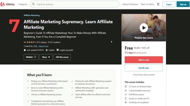 10+ Udemy Free Courses - How To Get Udemy Courses For Free - Online Learning смотреть онлайн