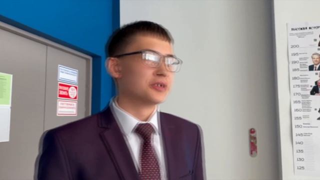 Поздравление учителей от ТРЁХ ДЕСЯТОК смотреть онлайн