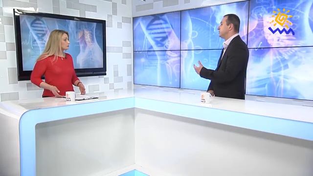 Современная диагностика и лечения рака, программа "Будьте здоровы" смотреть онлайн