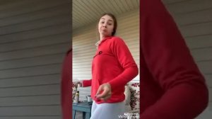 Tik tok Twerk Compilation Young Booty Teen VIDEO?????