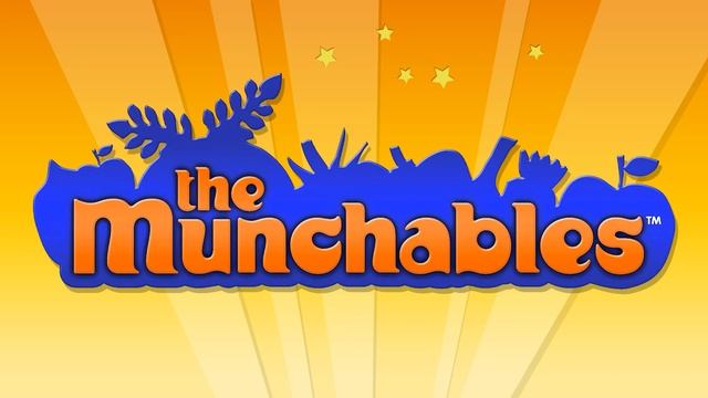 Greenish Illusion (Alpha Mix) - The Munchables смотреть онлайн