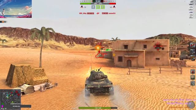 Играем в режим "Выживание". А вы сможете выжить!? Играю взводом,общение. Цель:800 танкистов. смотреть онлайн
