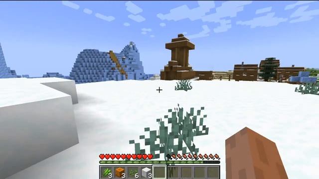Minecraft Java Live Streaming || Speed Running Started смотреть онлайн