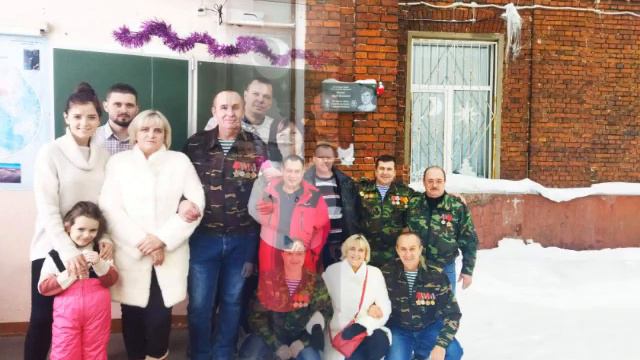 Пока мы помним- они живы!!! Не забывайте никогда тех, кто отдал свои жизни ради ваших!!! смотреть онлайн