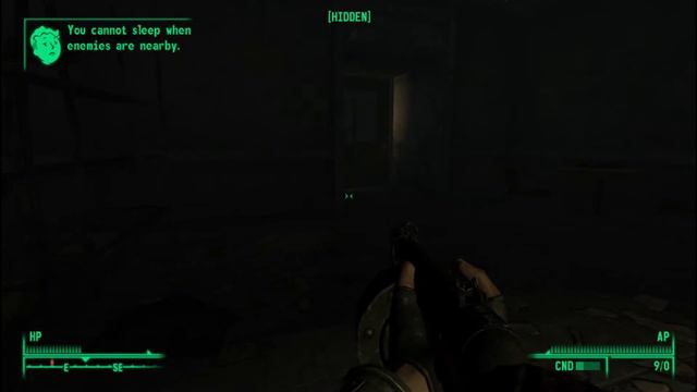 Fallout 3: Game of the Year Edition | Episode 8 смотреть онлайн
