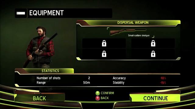 Team Milkslice Plays - Hunter's Trophy 2: America смотреть онлайн