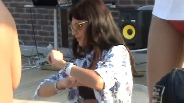 SUPER COMEDY FEST Турция 2010 PENZA PARTY часть 2 смотреть онлайн