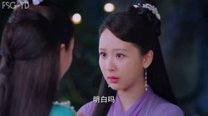 Судьба белой змеи 1 сезон 37 серия