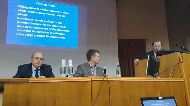 Скользящие лоскуты (prof. Hanno  Millesi) ч 1