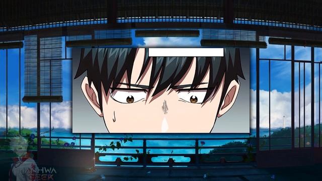 (1) He Was CURSED For Refusing To Be A Hero, And Returned As The Ultimate Villain To Get His Reveng смотреть онлайн