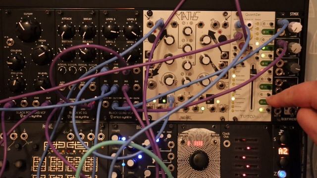 Eurorack Sequencers 101: A Beginners Guide To Modular Synths #3