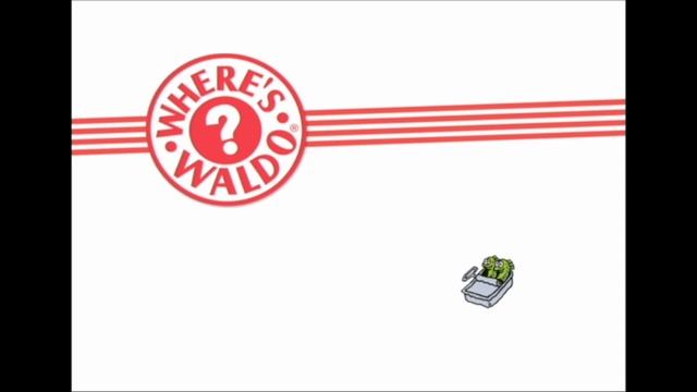 Where's Waldo?: The Fantastic Journey Wii Intro + Gameplay смотреть онлайн
