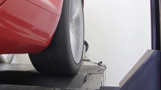 Dynojet Single Roller vs Twin Roller смотреть онлайн