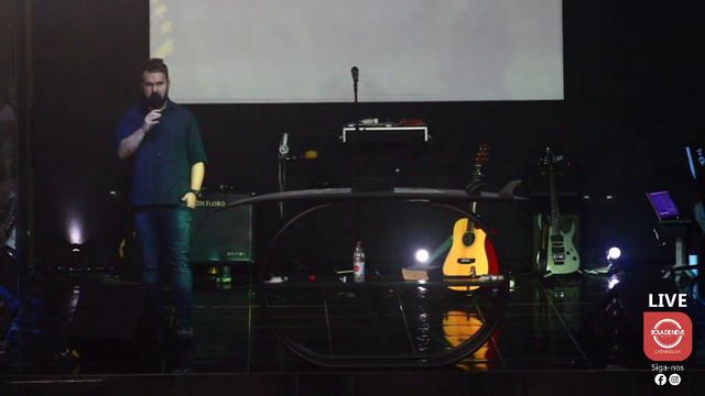 Culto Domingo 22/11/2020 - Pr Marcelino Souza - mensagem : O Arrebatamento смотреть онлайн