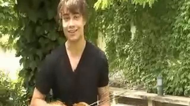 Alexander Rybak 0 Fairytale (Acoustic)