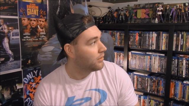 New Blu-ray, Action Figure, and Video Game Blowout смотреть онлайн