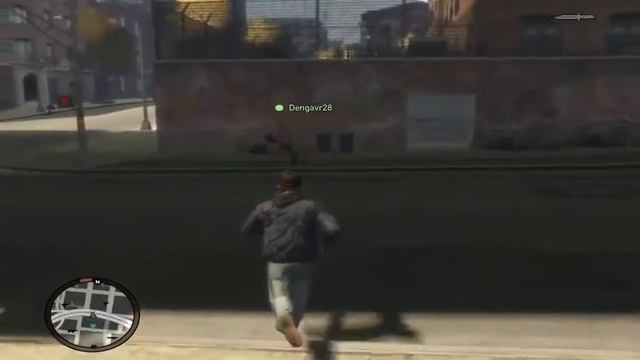 GTA 4 - Адcкие Качели смотреть онлайн