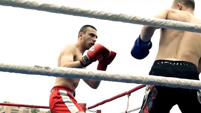 Kickboxing K-1 Тольятти vs. Самарская обл. смотреть онлайн