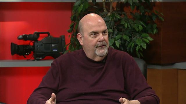 Perspectives: Steve Robinson, Claremore Museum of History смотреть онлайн