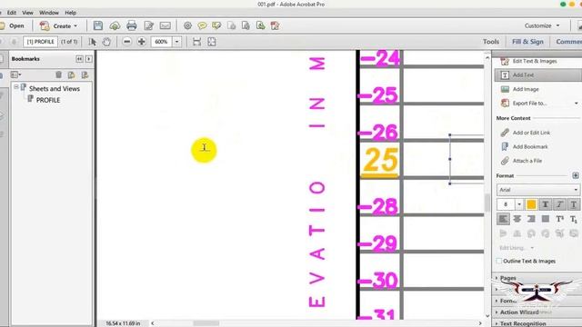 How to create AutoCAD DWG to PDF and ediiting | Adobe Acrobat DC & Foxit PhantomPDF смотреть онлайн