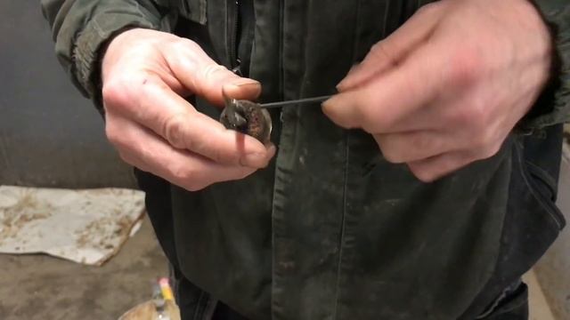 Ремонт горячих ножниц смотреть онлайн