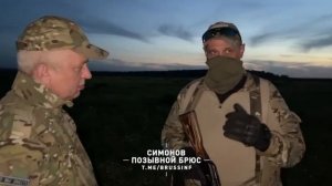 Генерал-полковник Михаил Евгеньевич Мизинцев