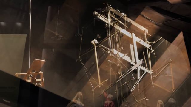 COLECCIÓN DE MARIONETAS DE PACO PERALTA смотреть онлайн