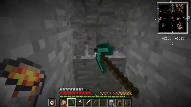 100 Дней Хардкорного Выживания с Паразитами | Финал | Minecraft смотреть онлайн