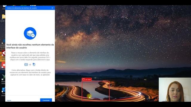 Preencher formulario Web usando arquivo Json- PowerAutomate Desktop смотреть онлайн