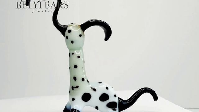 Статуэтка Собачка смотреть онлайн