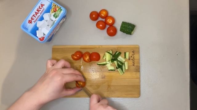 Кулинарные Эксперименты