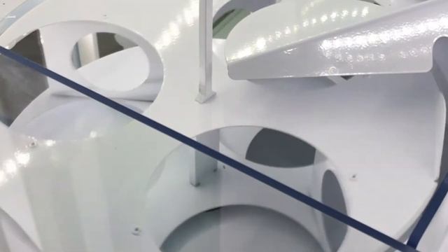 Торговый автомат Мангустин 21 смотреть онлайн