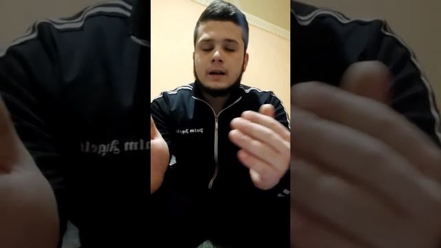 NIZOMIDDIN TESTOSTERON VA METANNI ZARARI OCHIQCHASIGA AYTDI! смотреть онлайн